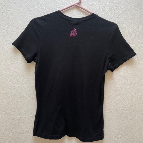 Se Habla Español  T Shirt Latina size Medium - Picture 5 of 5